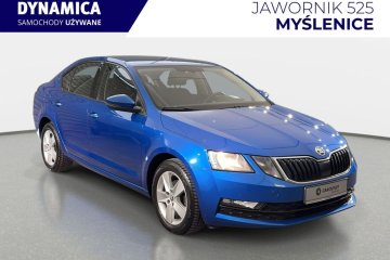 VAT 23% Ambition 1.6TDI 115KM M5 2019 r., salon PL I właściciel