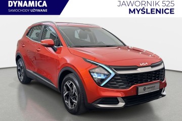 VAT 23% 1.6T-GDI 150KM M6 2023 r., salon PL, I właściciel, gwarancja