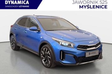 VAT 23% 1.5T-GDI 160KM DCT 2023 r., salon PL, I właściciel, gwarancja