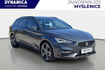 VAT 23% FR 2.0TDI 150KM DSG 2020/21 r., Salon PL I właściciel