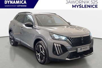 1.2PT 130KM automat 2024r., salon PL