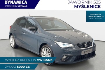 VAT 23% FR 1.0TSI 115KM M6 2025 r., salon PL, I wł., gwarancja V