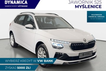 VAT 23% Selection 1.5TSI 150KM M6 2024 r., salon PL, I wł., HAK V