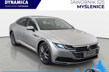 VAT 23% Essence 2.0TDI 150KM DSG 2019 r., salon PL, serwisowany