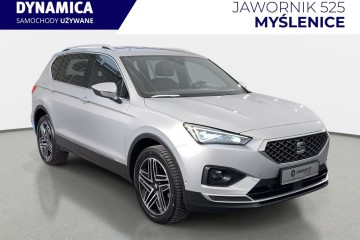 VAT 23% Xcellence 2.0TSI 190KM DSG 4drive 2020 r., salon PL, I wł