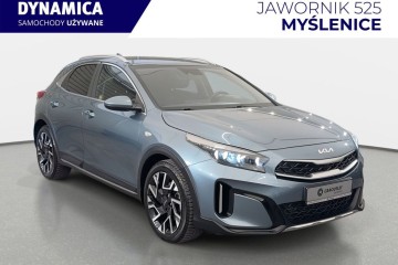 VAT 23% 1.5T-GDI 160KM DCT 2023 r., salon PL, I właściciel, gwarancja