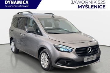 1.5CDi 95KM M6 2021 r., HAK, przebieg 142tys.km, NAVI, aplikacje
