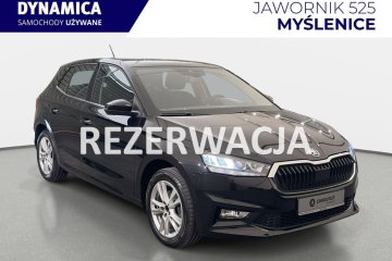 VAT 23% Style 1.0TSI 110KM M6 2023 r., salon PL, HAK, komplet kół, V