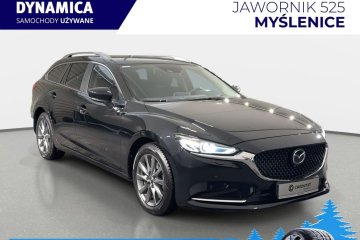 VAT 23% SW SkyJoy 2.0 165KM automat 2021/2022 r., salon PL, I wł