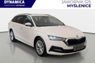 VAT 23% Combi Ambition 1.5 e-TEC mHEV 150KM DSG 2023 r., Salon PL, V