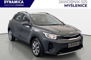 VAT 23% 1.0T-GDI 100KM M6 2023 r., salon PL, I właściciel