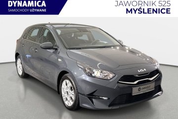 VAT 23% 1.5T-GDI 160KM M6 2023 r., salon PL, I właściciel, gwarancja