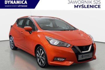0.9T 90KM M5 2017/2018 r., salon PL, komplet kół, serwisowany