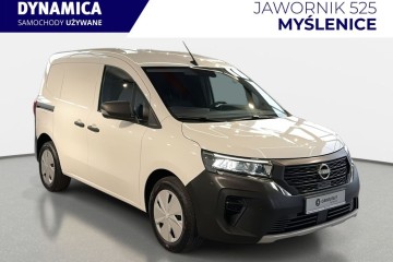 VAT 23% VAN Business 1.3DIG-T 130KM M6 2022 r., Salon PL, gwarancja