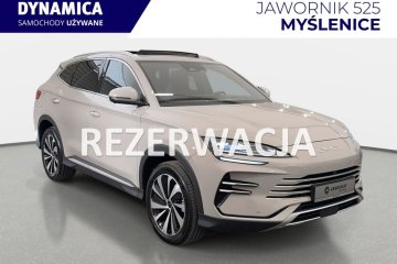 VAT 23% DM-i Design 1.5 PHEV 324KM automat AWD 2025 r., gwarancja