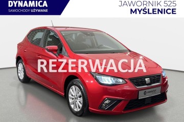 VAT 23% Style 1.0TSI 95KM M5 2022 r., salon PL, I właściciel