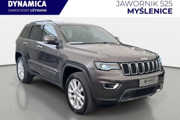 Limited 3.0d 250KM automat 4x4 2017/2018 r., salon PL, HAK, kpl. opon