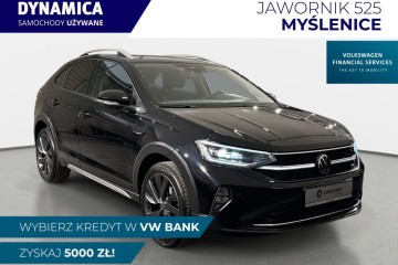 VAT 23% Style 1.0TSI 115KM DSG 2024 r., salon PL, I właściciel, V