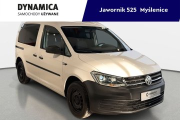 VAT 23% Kombi 2.0TDI 102KM M5 2020 r., Salon PL, I właściciel