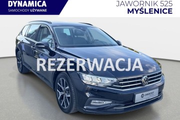 VAT 23% Business 1.5TSI 150KM DSG 2023 r., salon PL