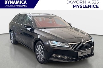 VAT 23% Combi Style 2.0TDI 150KM DSG 2022 r., salon PL, I właściciel