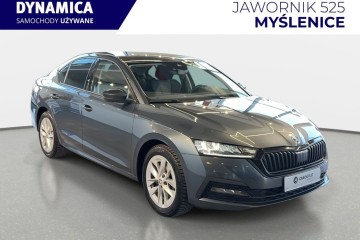 VAT 23% Ambition 2.0TDI 116KM M6 2020 r., salon PL, I właściciel, V