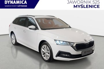 VAT 23% Combi Ambition 2.0TDI 150KM DSG 2022 r., salon PL, I wł., V