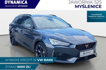 VAT 23% 1.5TSI 150KM M6 2024 r., salon PL, I właściciel, V