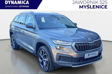 Style 1.5TSI 150KM M6 2022r., Salon PL, VAT 23%