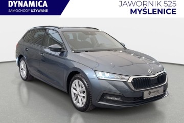 VAT 23% Combi Ambition 2.0TDI 150KM DSG 2020/2021 r., salon PL, I wł.