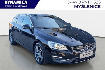2.0 D4 190KM automat 2017 r., HAK, przebieg 193tys.km