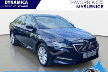 VAT 23% Ambition 2.0TDI 200KM DSG 2021 r., salon PL