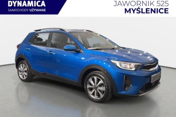 VAT 23% 1.0T-GDI 100KM M6 2023 r., salon PL, I wł., gwar. fabryczna