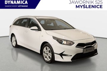 VAT 23% SW M 1.5T-GDI 160KM M6 2023 r., Salon PL, I właściciel
