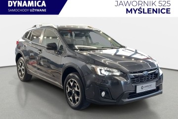 1.6 114KM CVT 4x4 2018/19 r., Salon PL, I wł. dodatkowy komplet opon