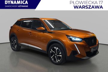 1.2 100KM M6 2021r., Salon PL, I właściciel