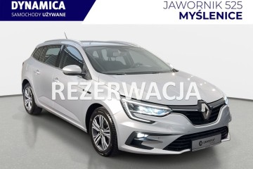 VAT 23% Grandtour Equilibre 1.3TCe 140KM M6 2022/2023 r. salon PL