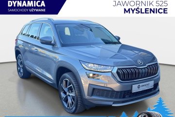 Style 1.5TSI 150KM M6 2022r., Salon PL, VAT 23%