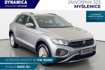 VAT 23% Life 1.0TSI 110KM M6 2024 r., salon PL, I właściciel, V