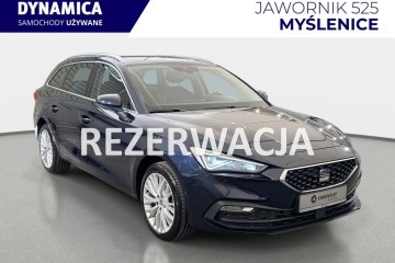 Xcellence 1.5TSI 150KM M6 2021 r., salon PL, przebieg tylko 115tys.km