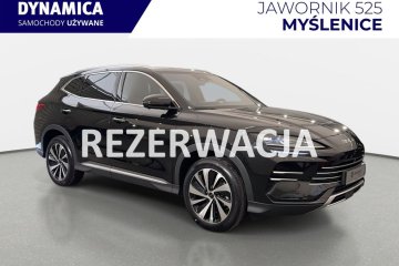 VAT 23% DM-i Design 1.5 PHEV 324KM automat AWD 2025 r., gwarancja