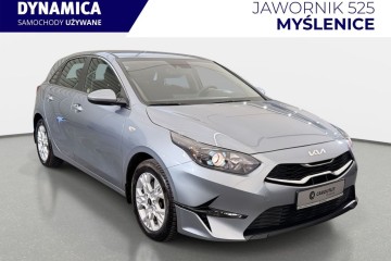 VAT 23% 1.5T-GDI 160KM M6 2023 r., salon PL, I właściciel, gwarancja