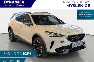 VAT 23% 2.0TSI 190KM DSG 4x4 2023 r., salon PL, NAVI, FullLink 19"