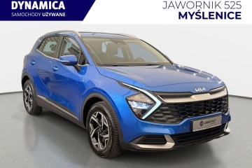 VAT 23% 1.6T-GDI 150KM M6 2023 r., salon PL, I właściciel