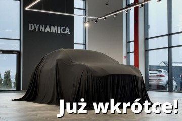 1.4 hybrid 129KM M6 4x4 2020 r., salon PL, I wł., HAK, komplet opon
