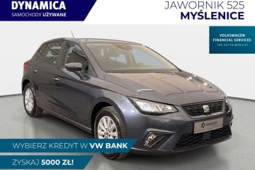 VAT 23% Style 1.0TSI 95KM 2024 r., salon PL, I właściciel V