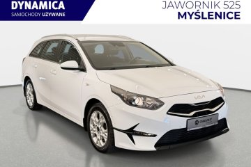 VAT 23% SW M 1.5T-GDI 160KM M6 2022/23 r., salon PL, I wł., gwarancja