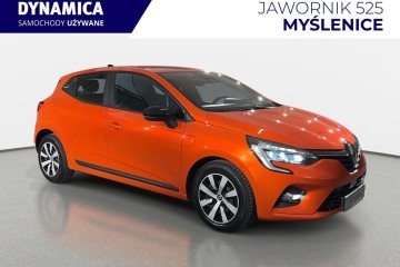 VAT 23% Equilibre 1.0TCe 91KM M6 2023 r., salon PL I właściciel
