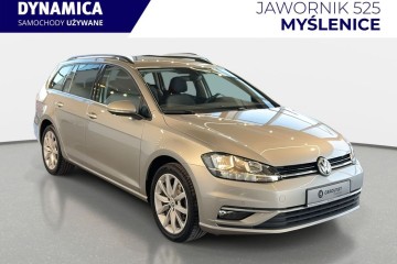 VAT 23% Highline 1.5TSI 150KM DSG 2019/20 r., salon PL, I właściciel