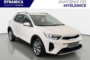 VAT 23% 1.0T-GDI 100KM M6 2023 r., salon PL, I właściciel